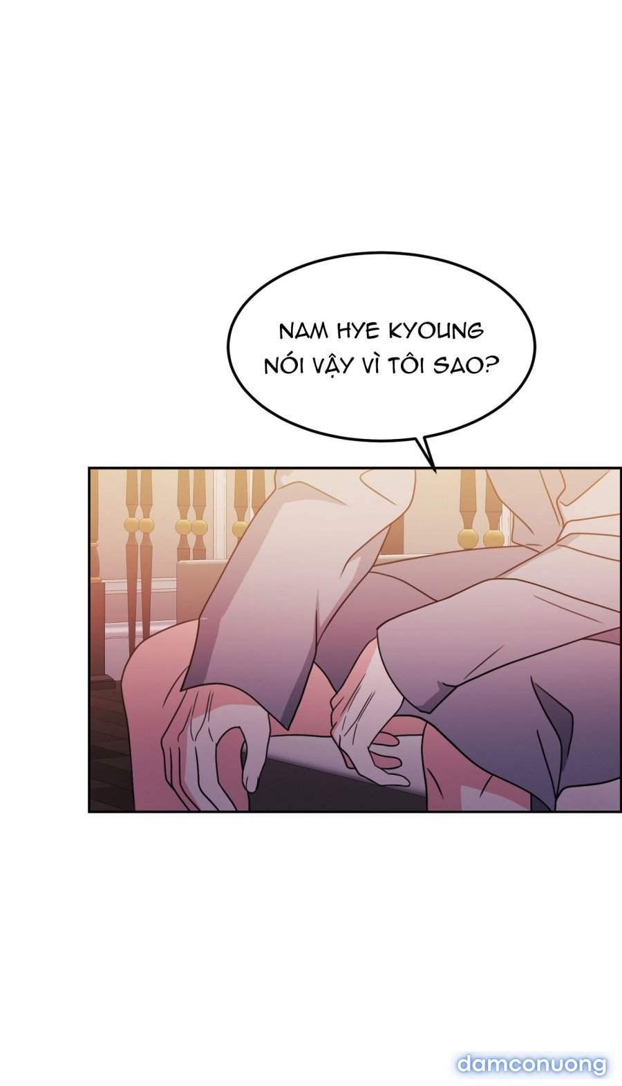 [18+] Hợp Đồng Mang Thai 