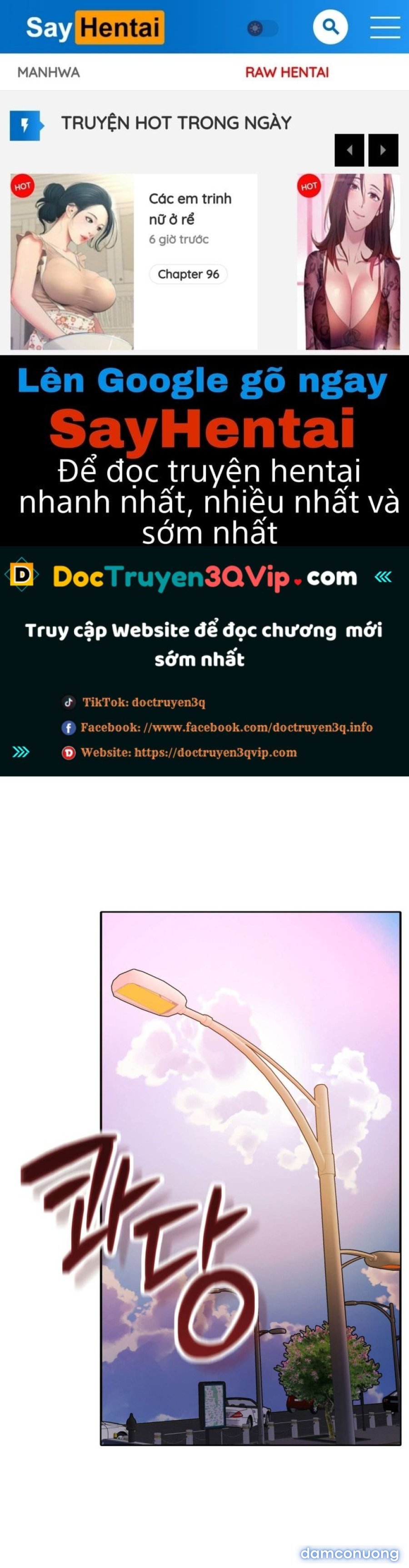 [18+] Hợp Đồng Mang Thai 