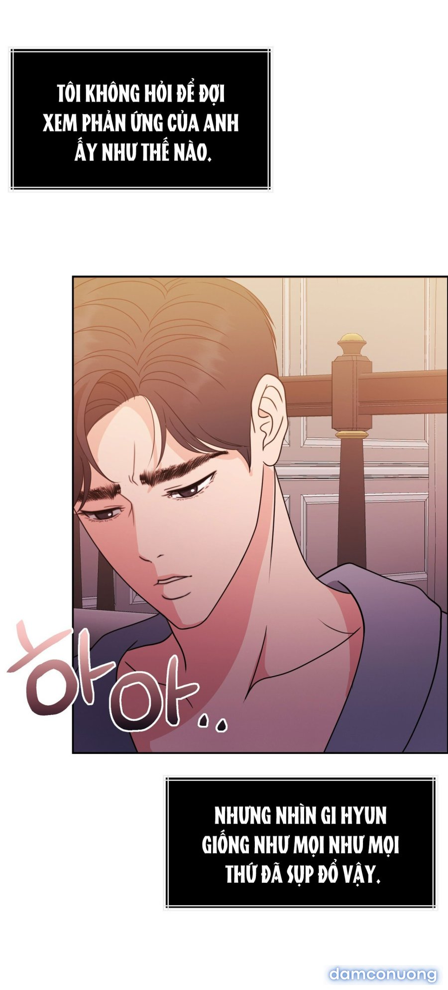 [18+] Hợp Đồng Mang Thai 