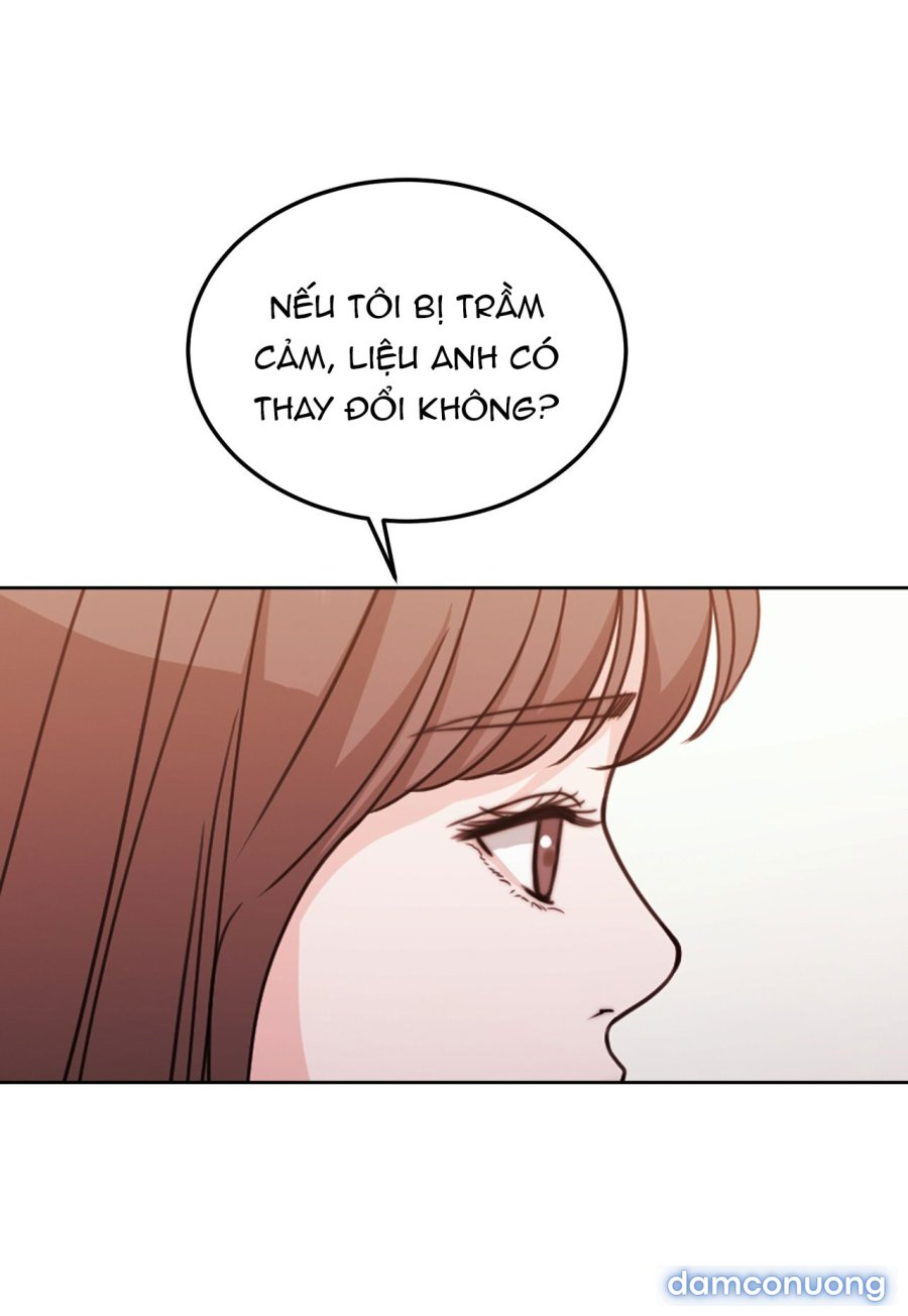 [18+] Hợp Đồng Mang Thai 
