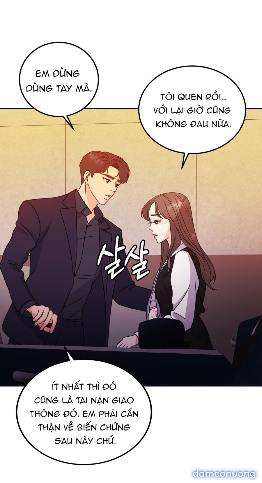 [18+] Hợp Đồng Mang Thai 