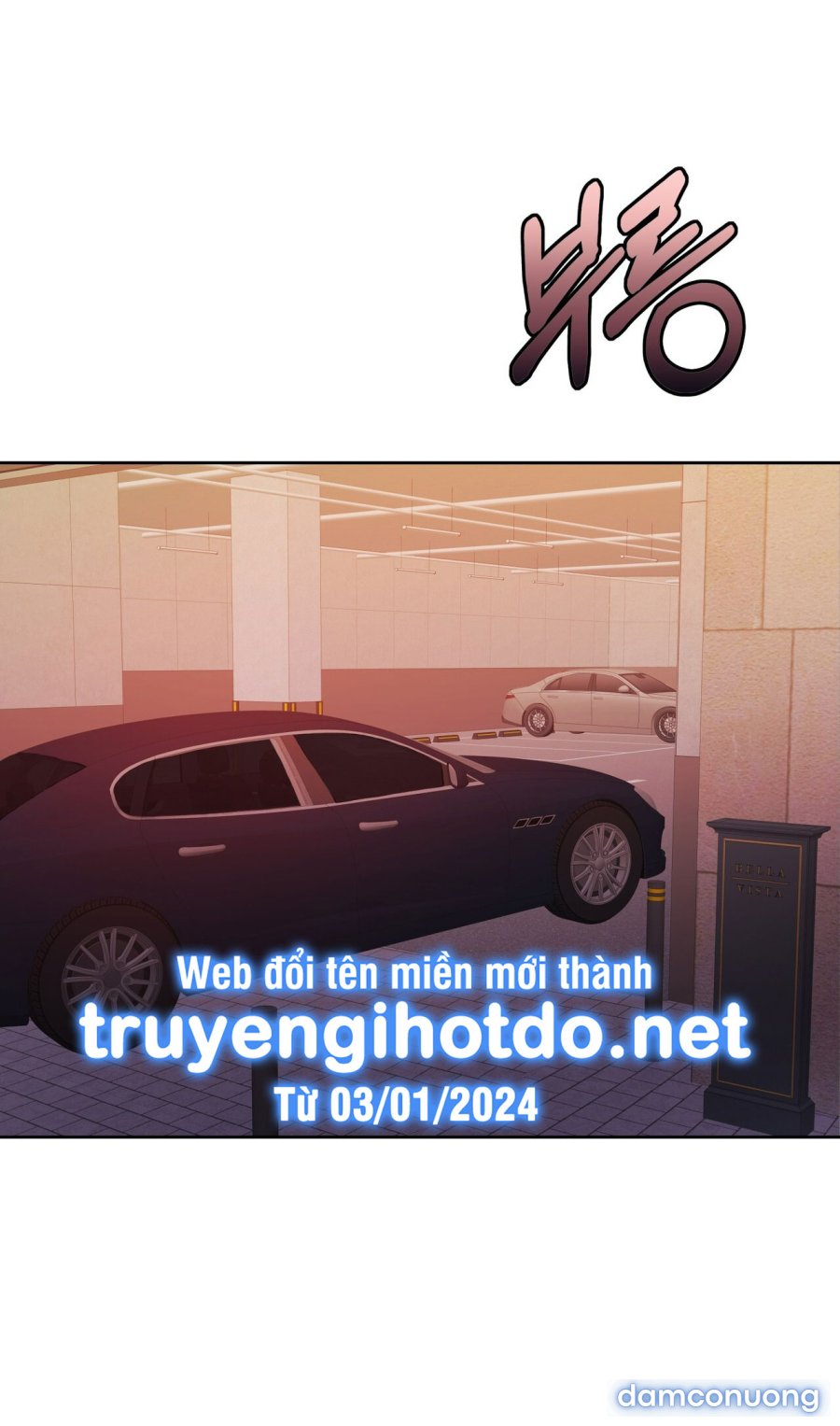 [18+] Hợp Đồng Mang Thai 