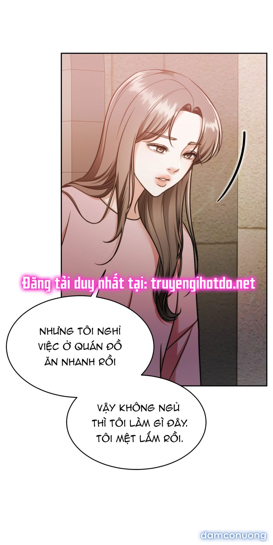 [18+] Hợp Đồng Mang Thai 