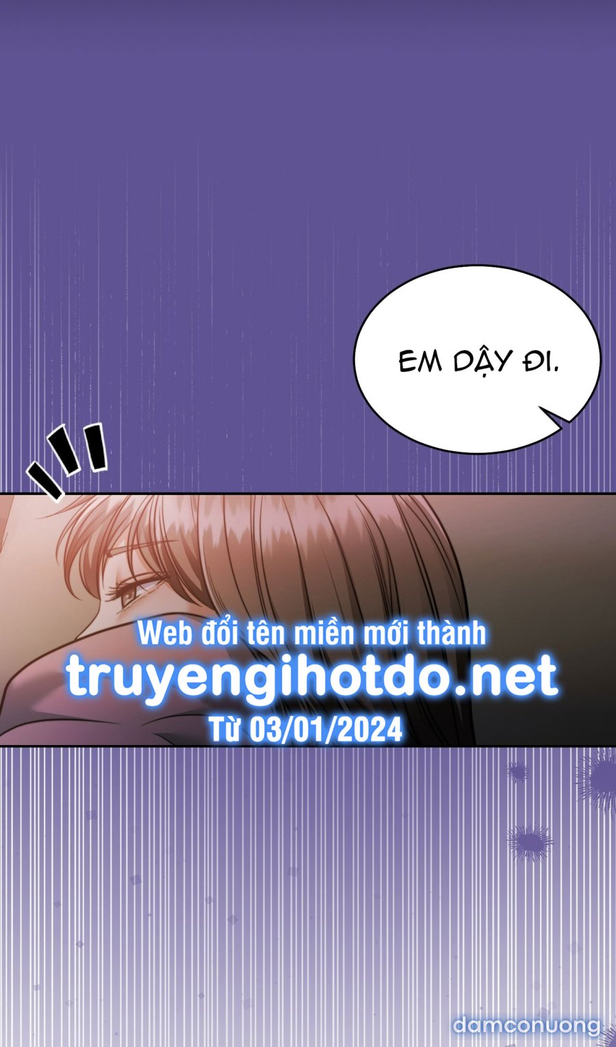 [18+] Hợp Đồng Mang Thai 