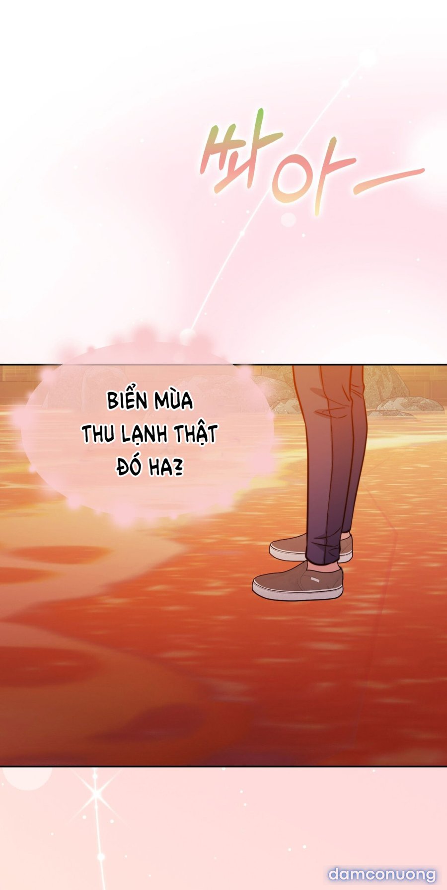 [18+] Hợp Đồng Mang Thai 