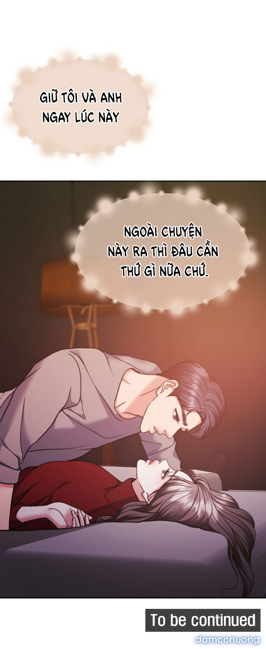[18+] Hợp Đồng Mang Thai 