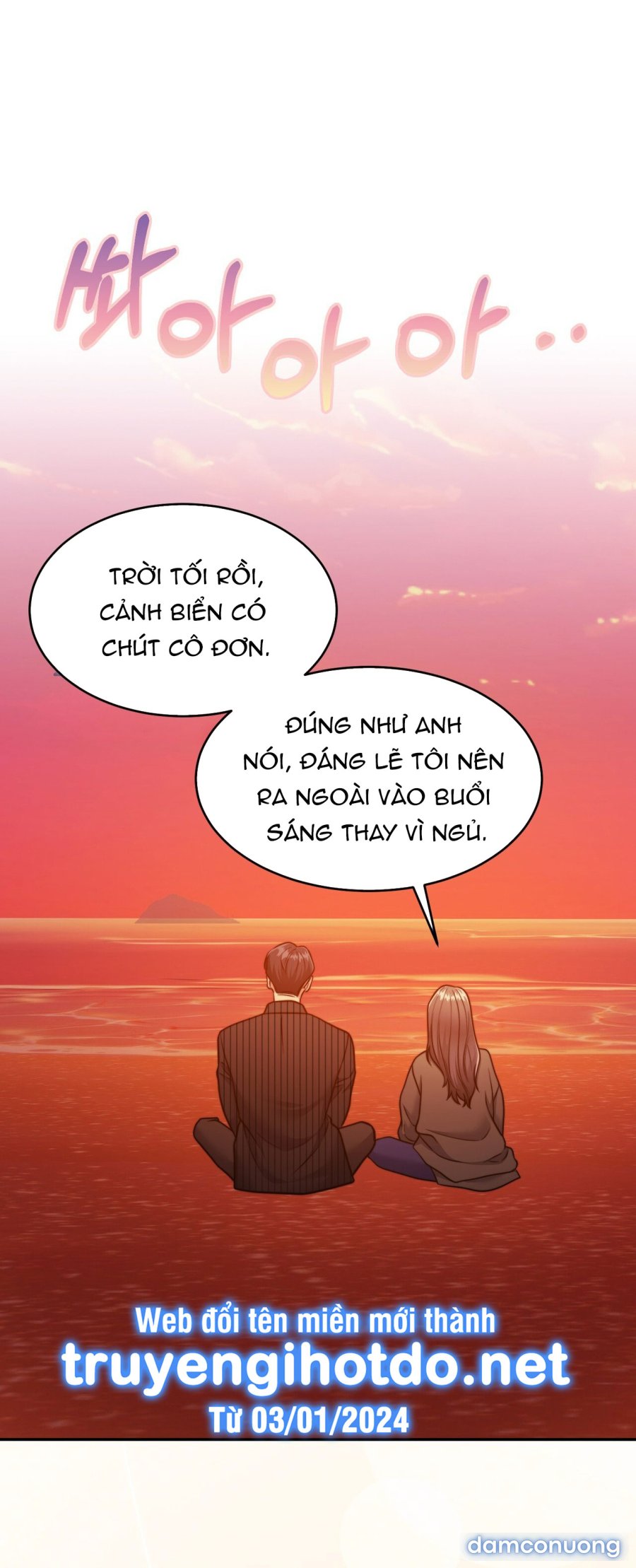[18+] Hợp Đồng Mang Thai 
