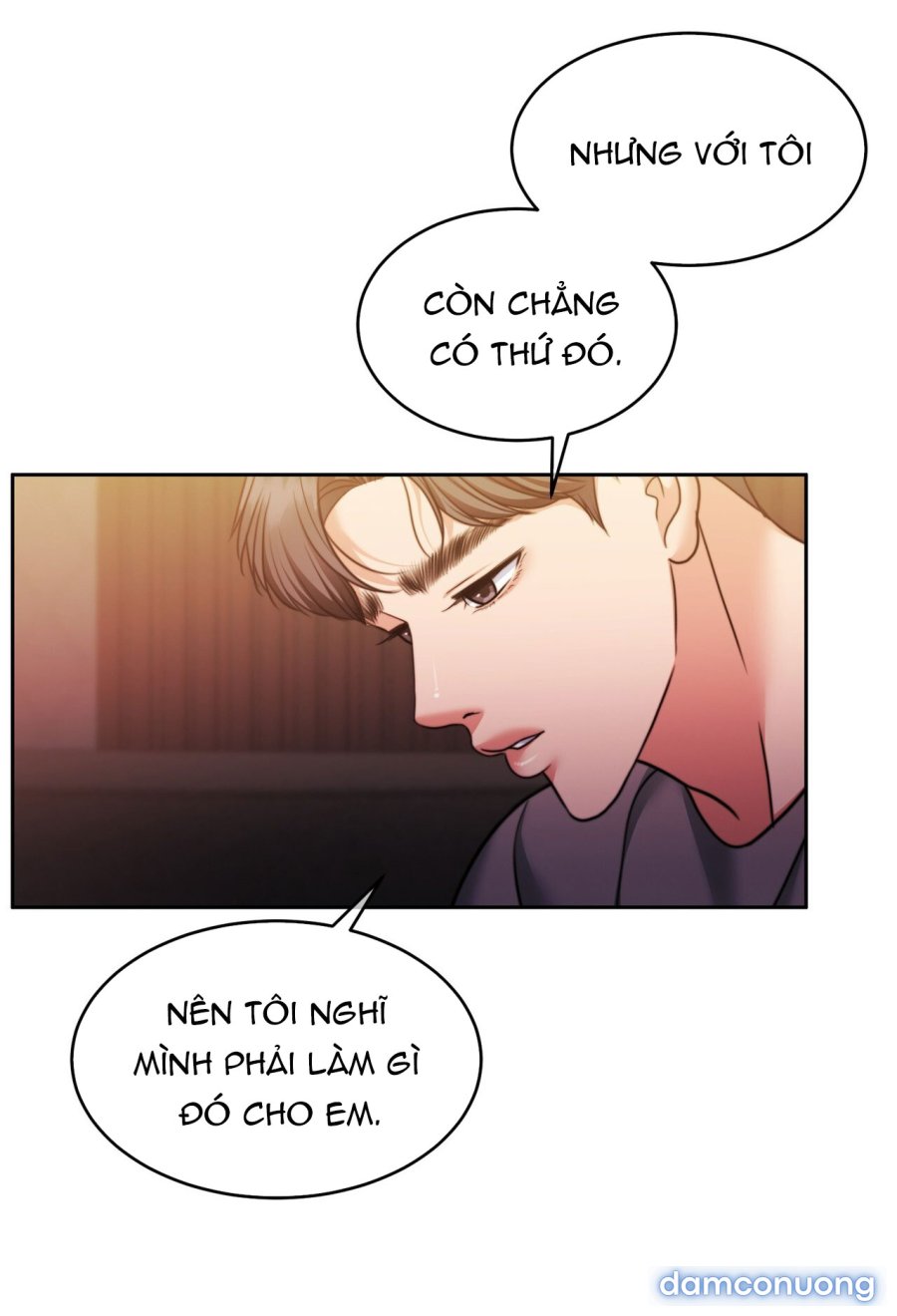 [18+] Hợp Đồng Mang Thai 