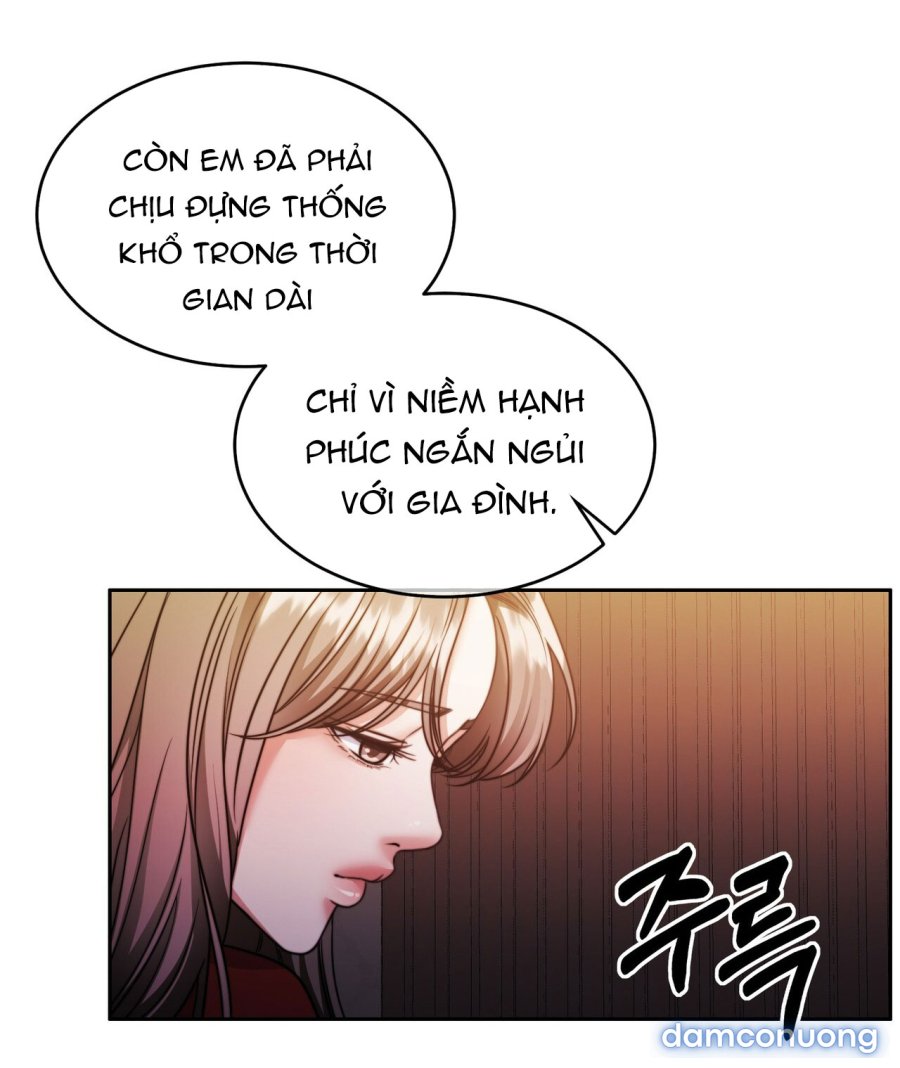 [18+] Hợp Đồng Mang Thai 