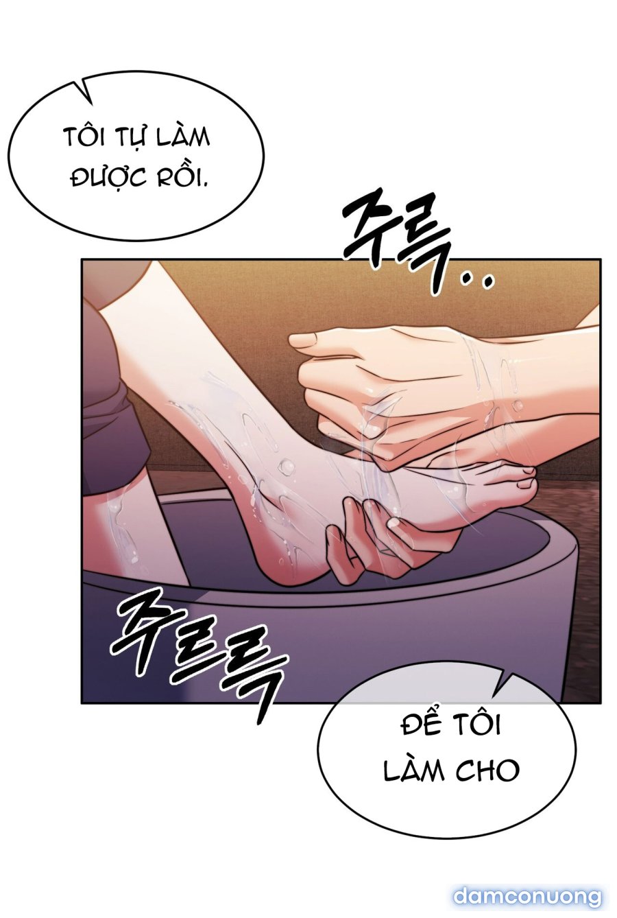 [18+] Hợp Đồng Mang Thai 