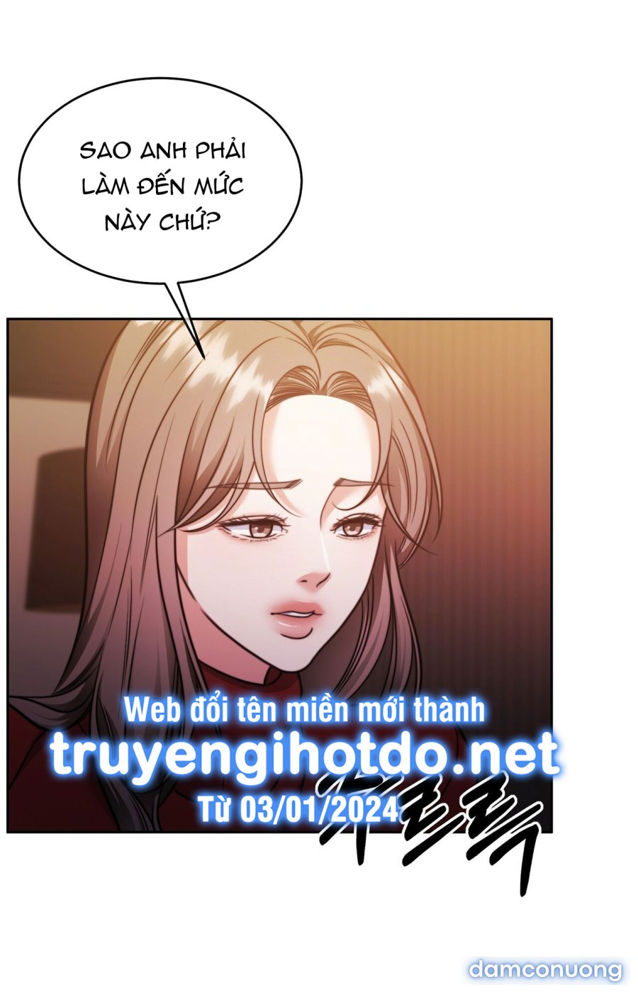 [18+] Hợp Đồng Mang Thai 