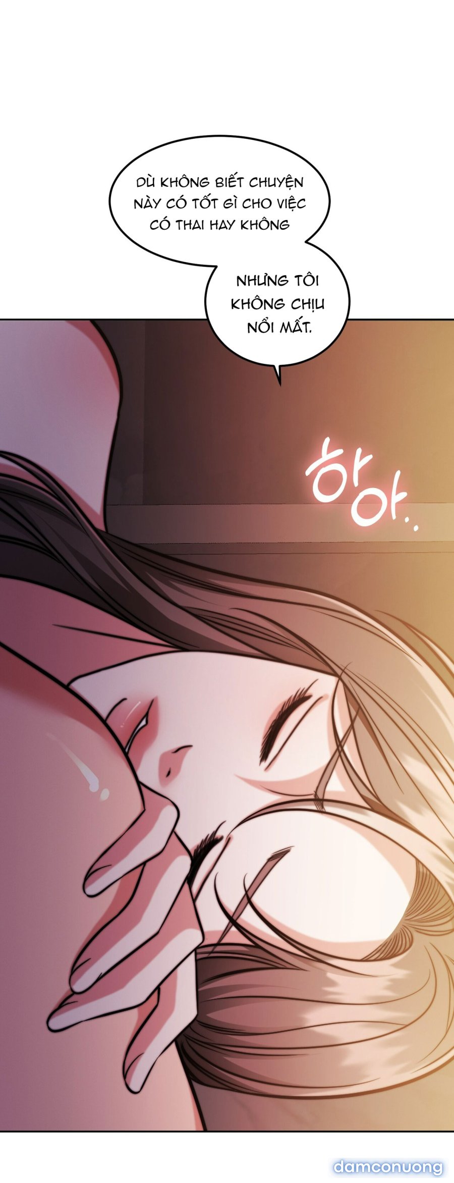[18+] Hợp Đồng Mang Thai 