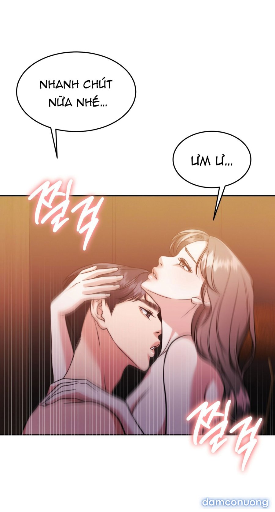 [18+] Hợp Đồng Mang Thai 