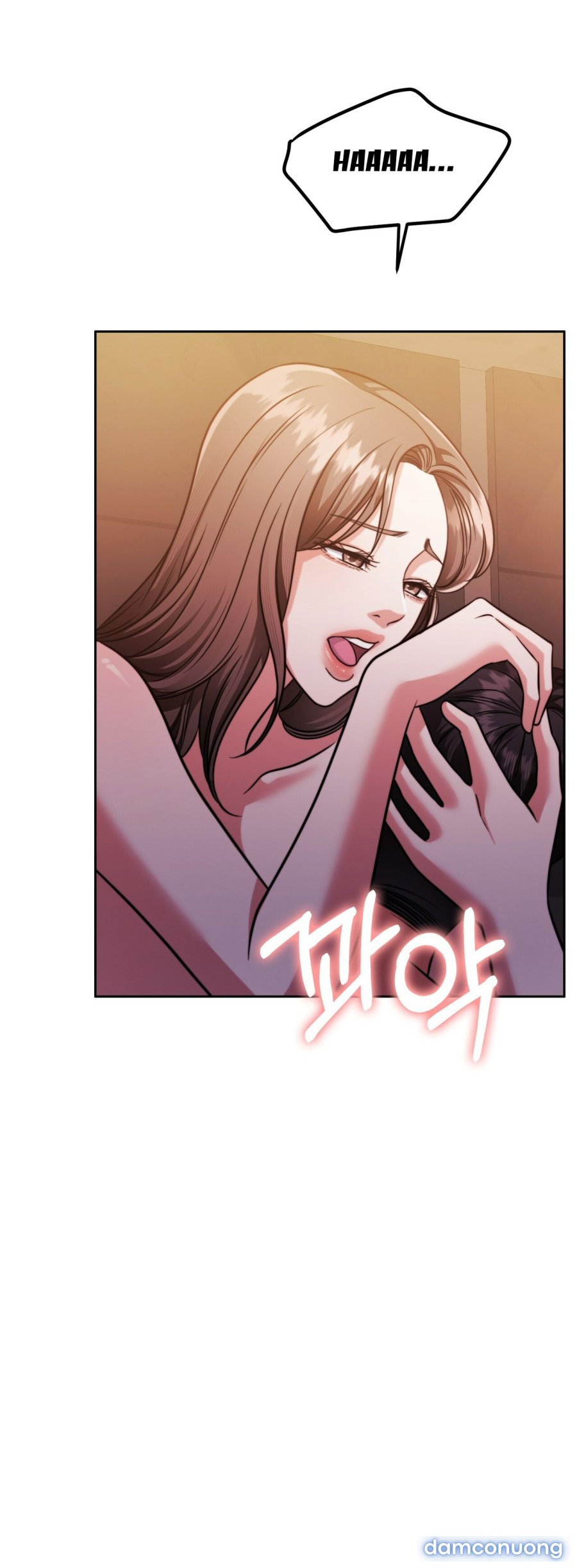 [18+] Hợp Đồng Mang Thai 