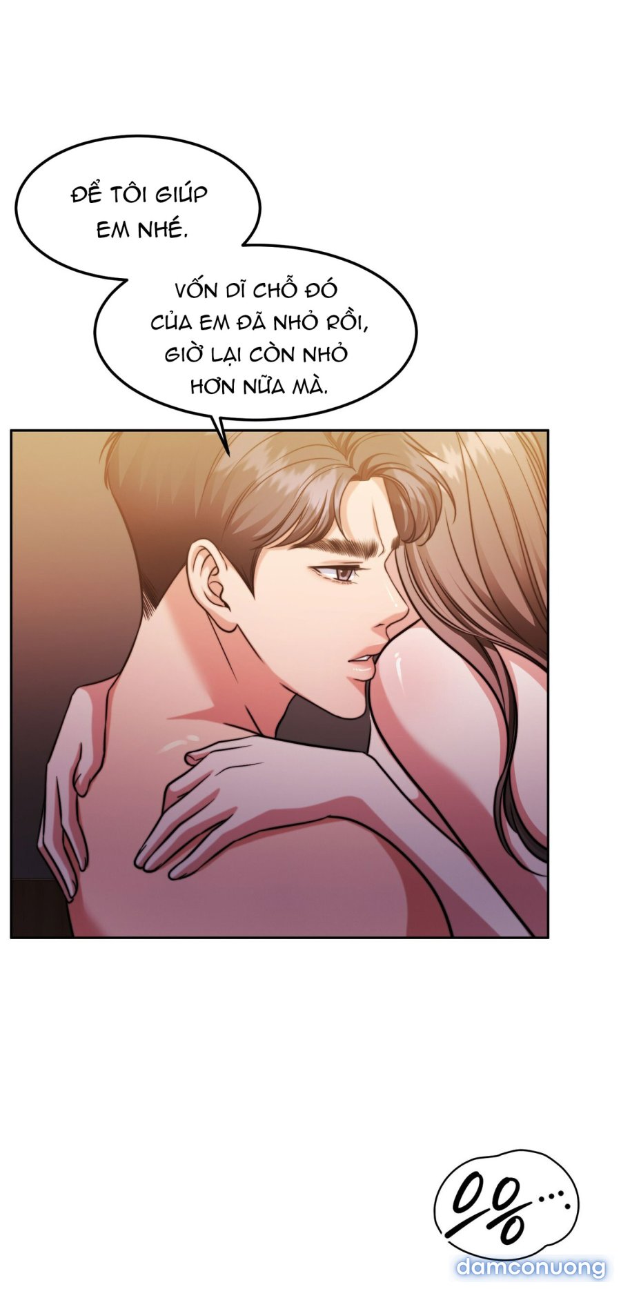 [18+] Hợp Đồng Mang Thai 