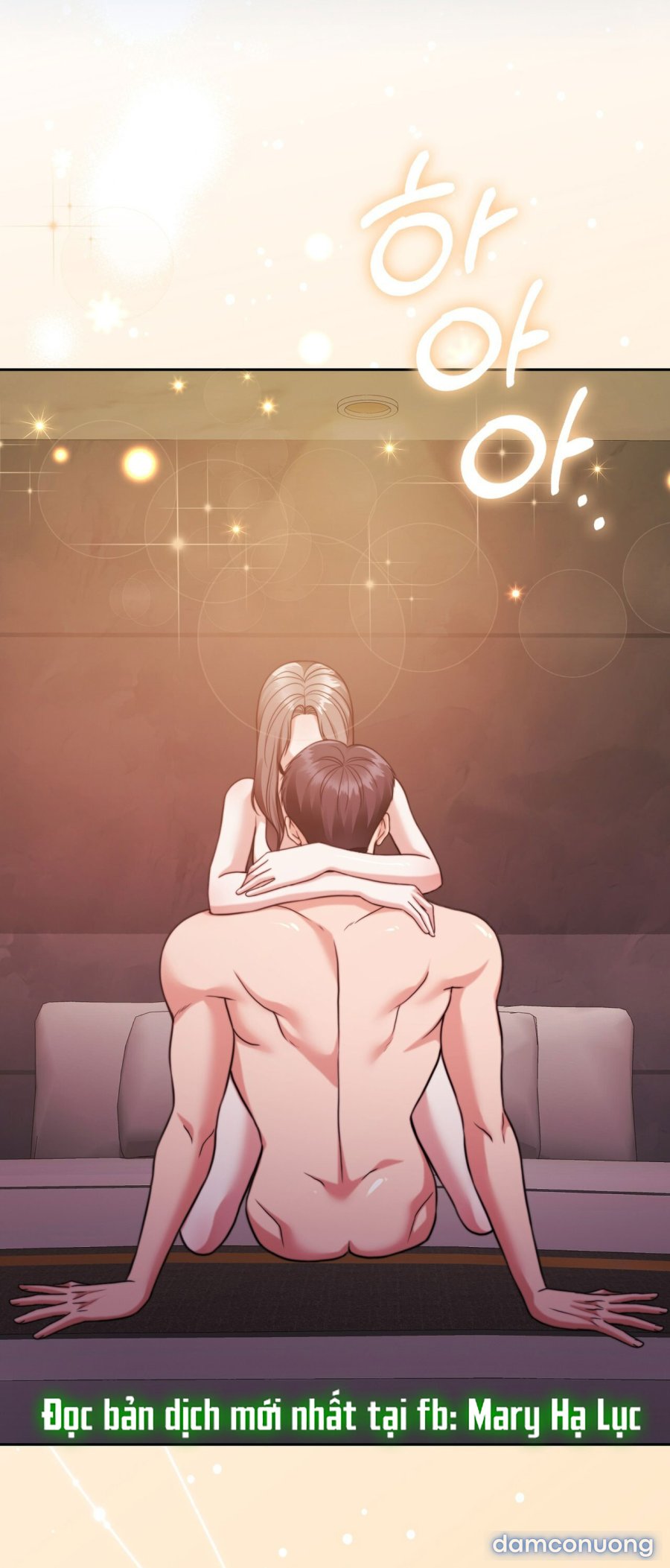 [18+] Hợp Đồng Mang Thai 