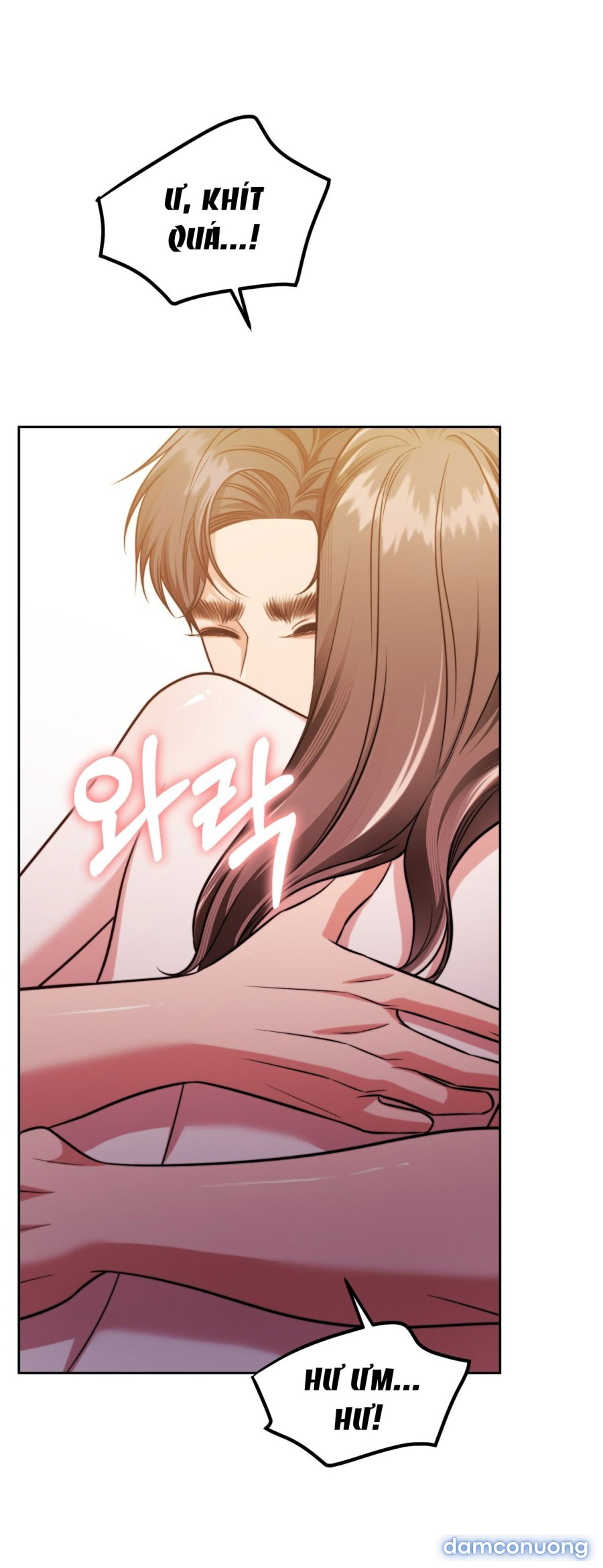 [18+] Hợp Đồng Mang Thai 