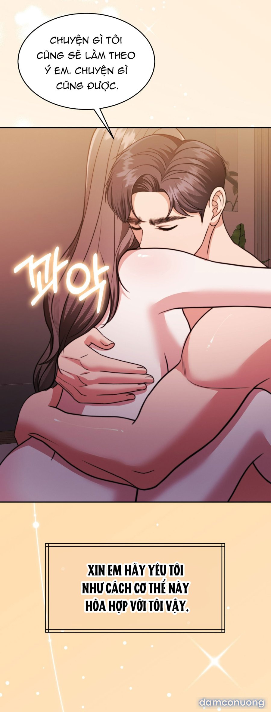 [18+] Hợp Đồng Mang Thai 