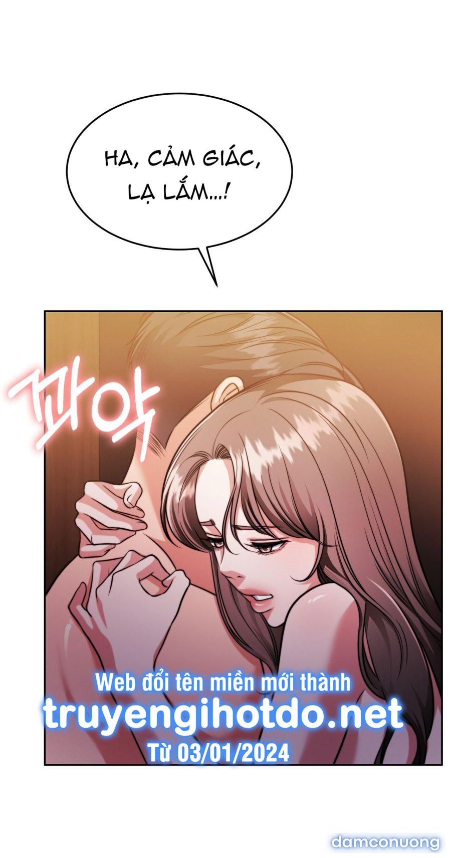 [18+] Hợp Đồng Mang Thai 
