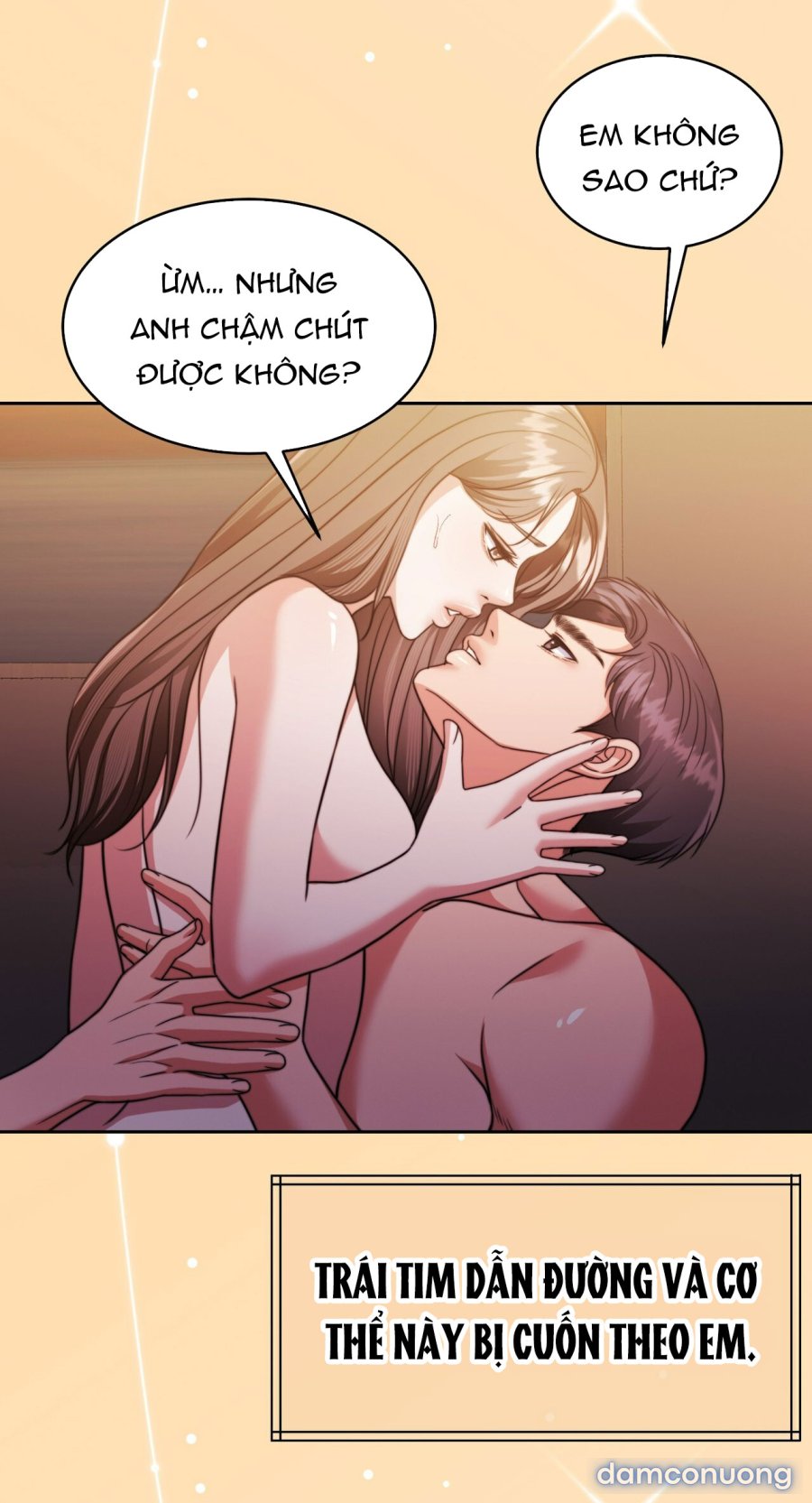 [18+] Hợp Đồng Mang Thai 