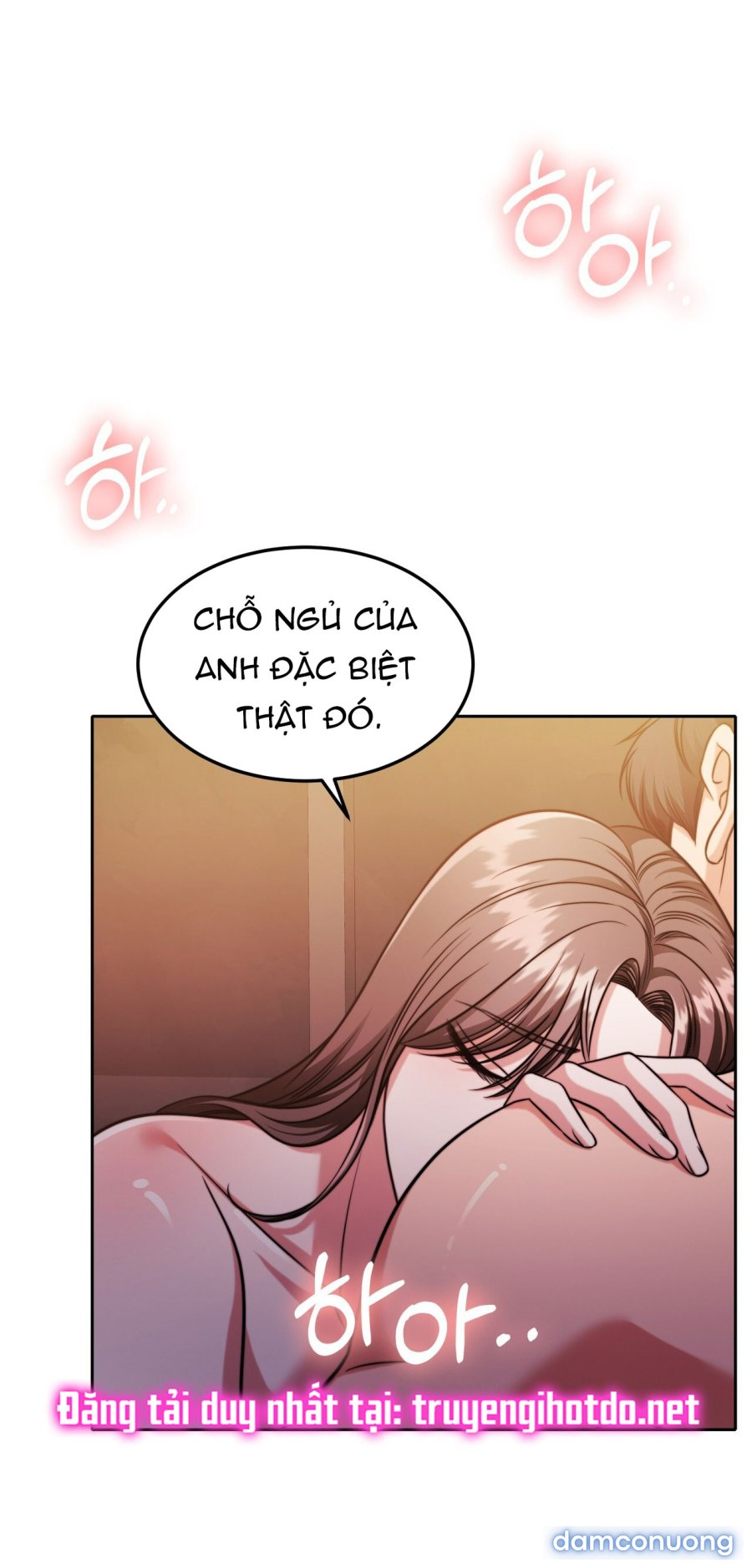 [18+] Hợp Đồng Mang Thai 