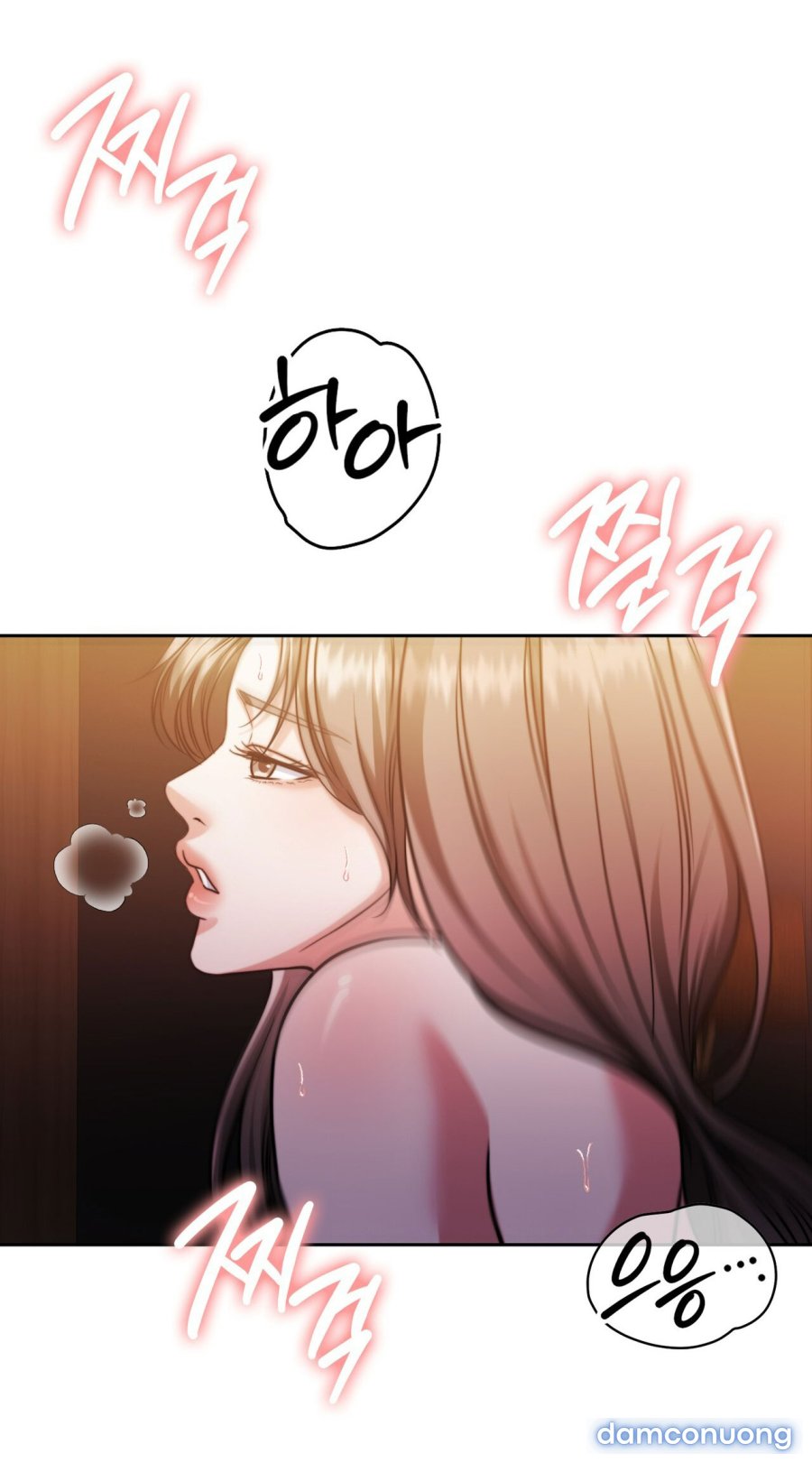[18+] Hợp Đồng Mang Thai 