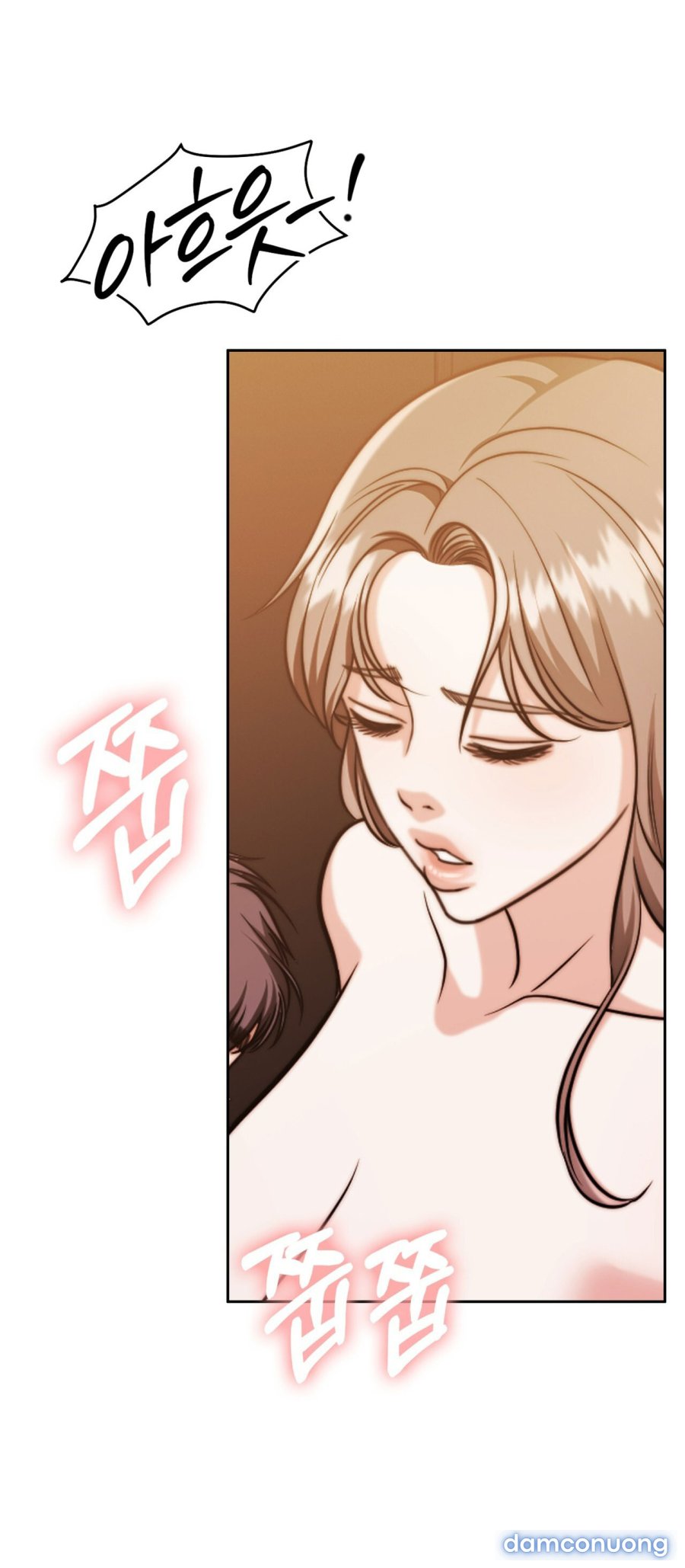 [18+] Hợp Đồng Mang Thai 