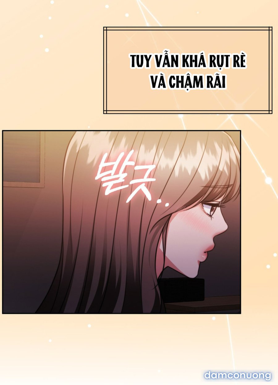 [18+] Hợp Đồng Mang Thai 