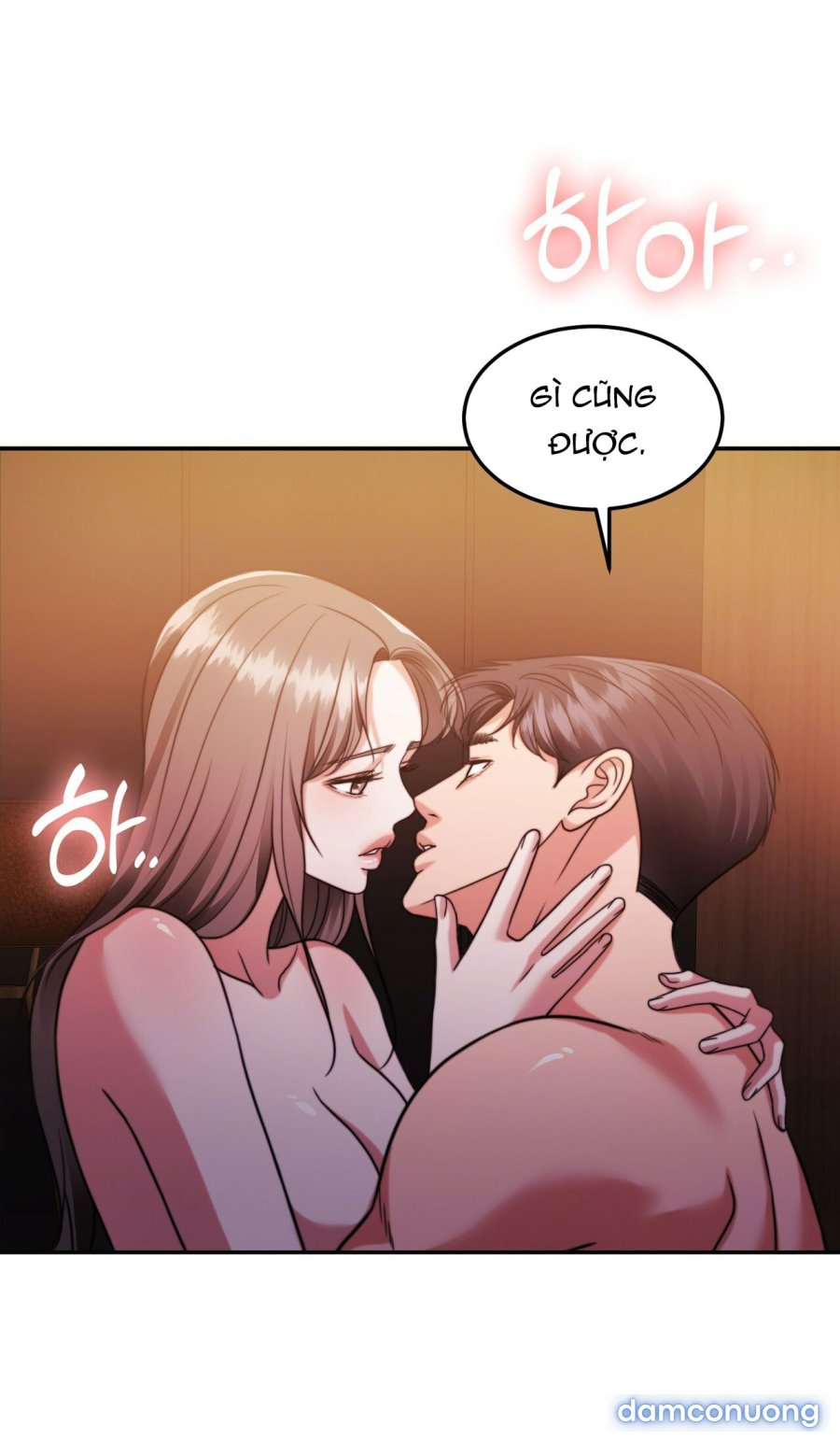 [18+] Hợp Đồng Mang Thai 