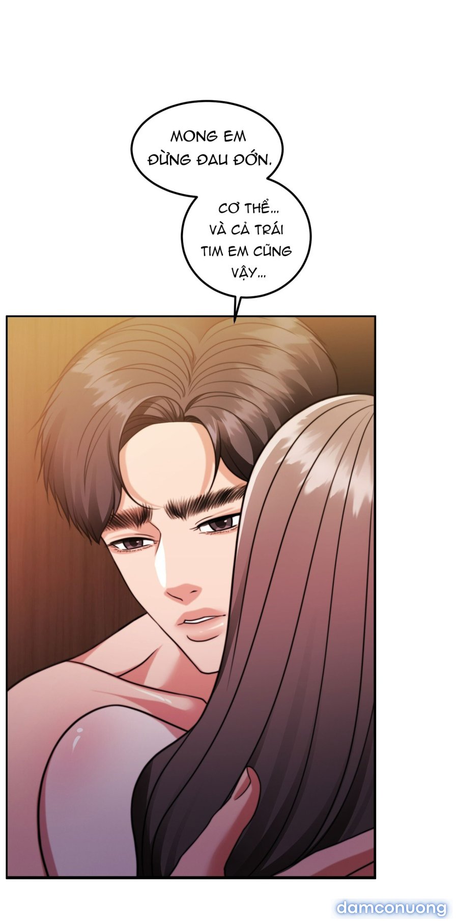 [18+] Hợp Đồng Mang Thai 