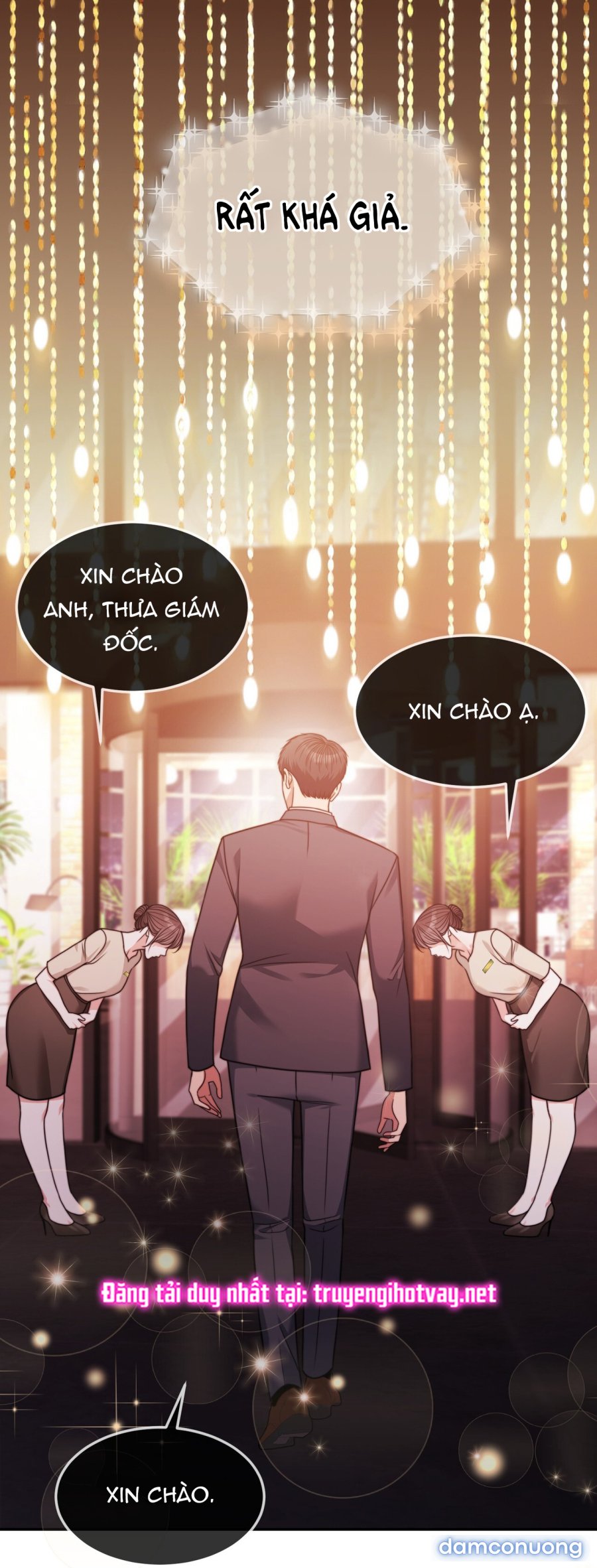 [18+] Hợp Đồng Mang Thai 