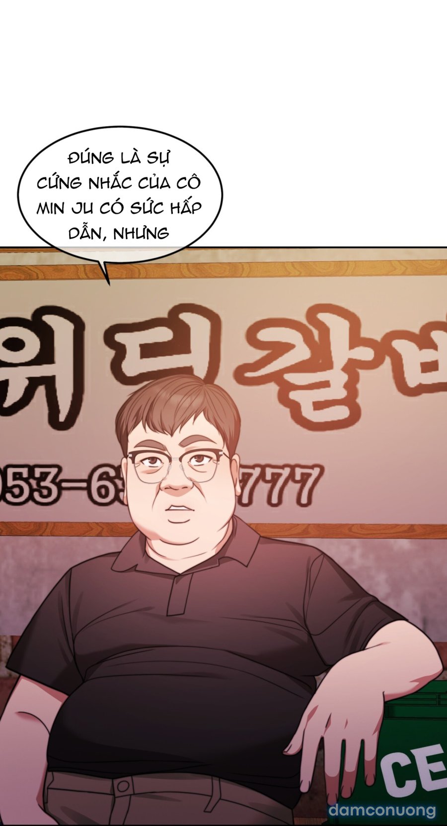 [18+] Hợp Đồng Mang Thai 