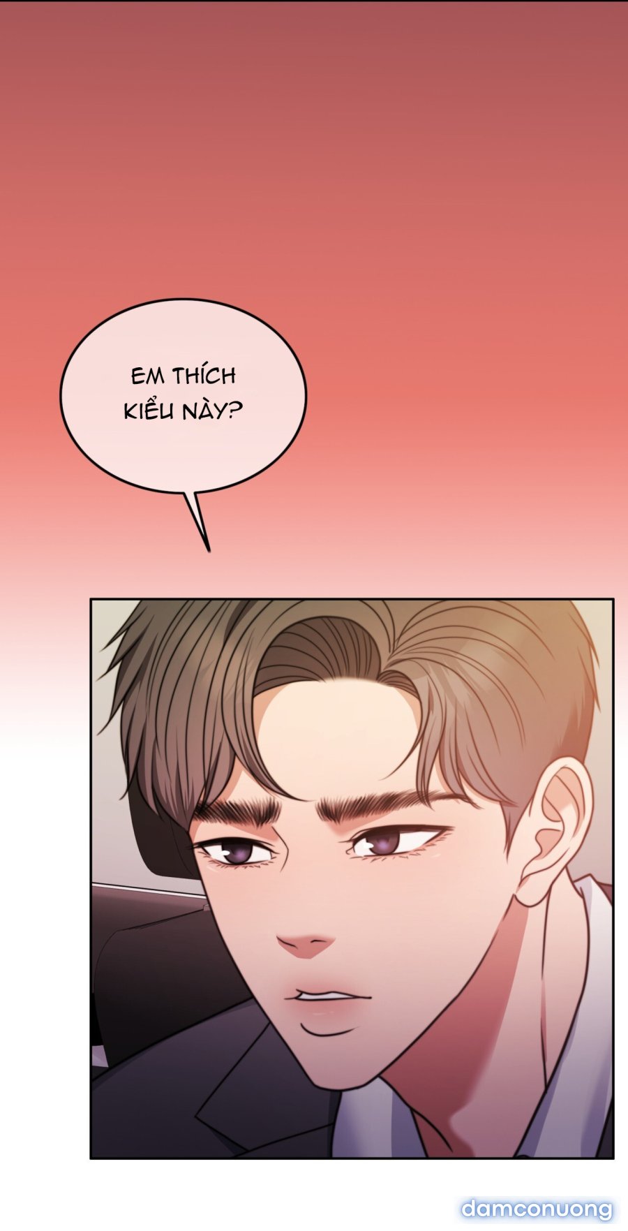 [18+] Hợp Đồng Mang Thai 