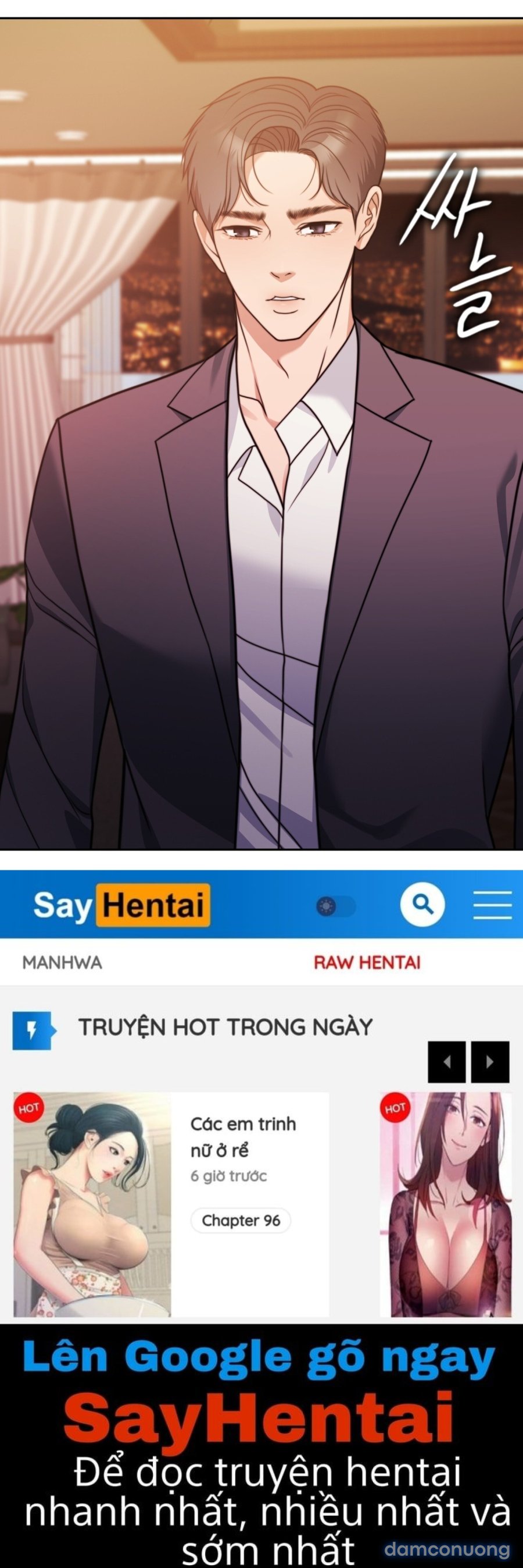 [18+] Hợp Đồng Mang Thai 