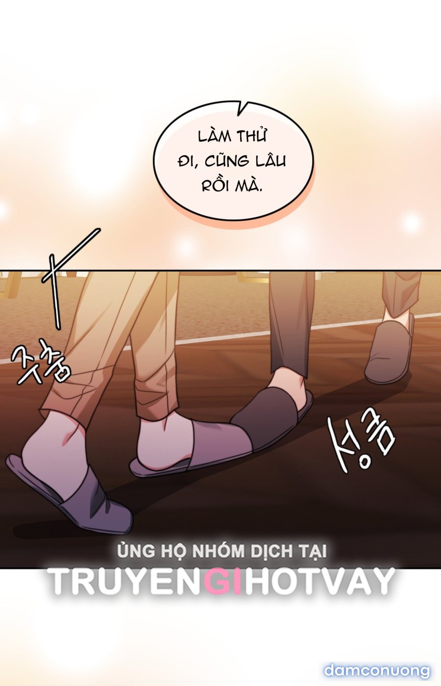 [18+] Hợp Đồng Mang Thai 