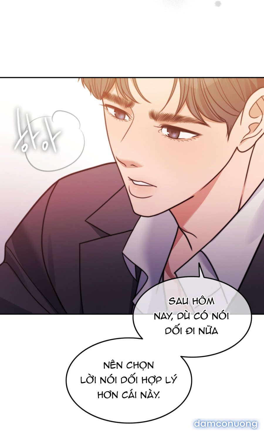 [18+] Hợp Đồng Mang Thai 