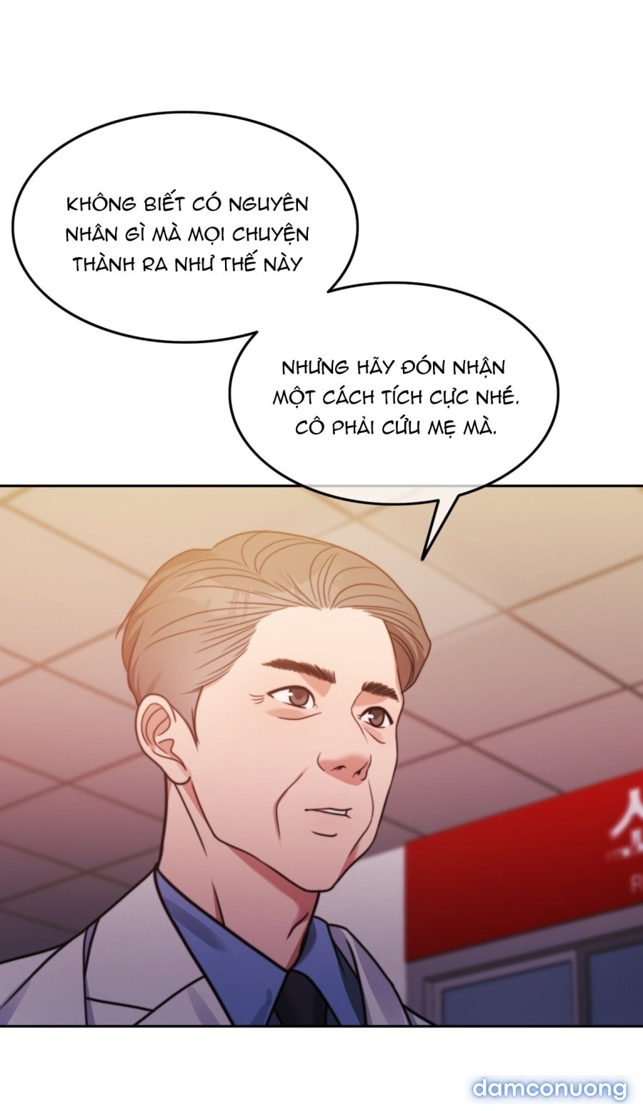 [18+] Hợp Đồng Mang Thai 