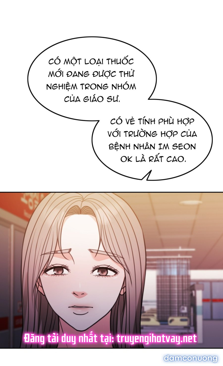 [18+] Hợp Đồng Mang Thai 