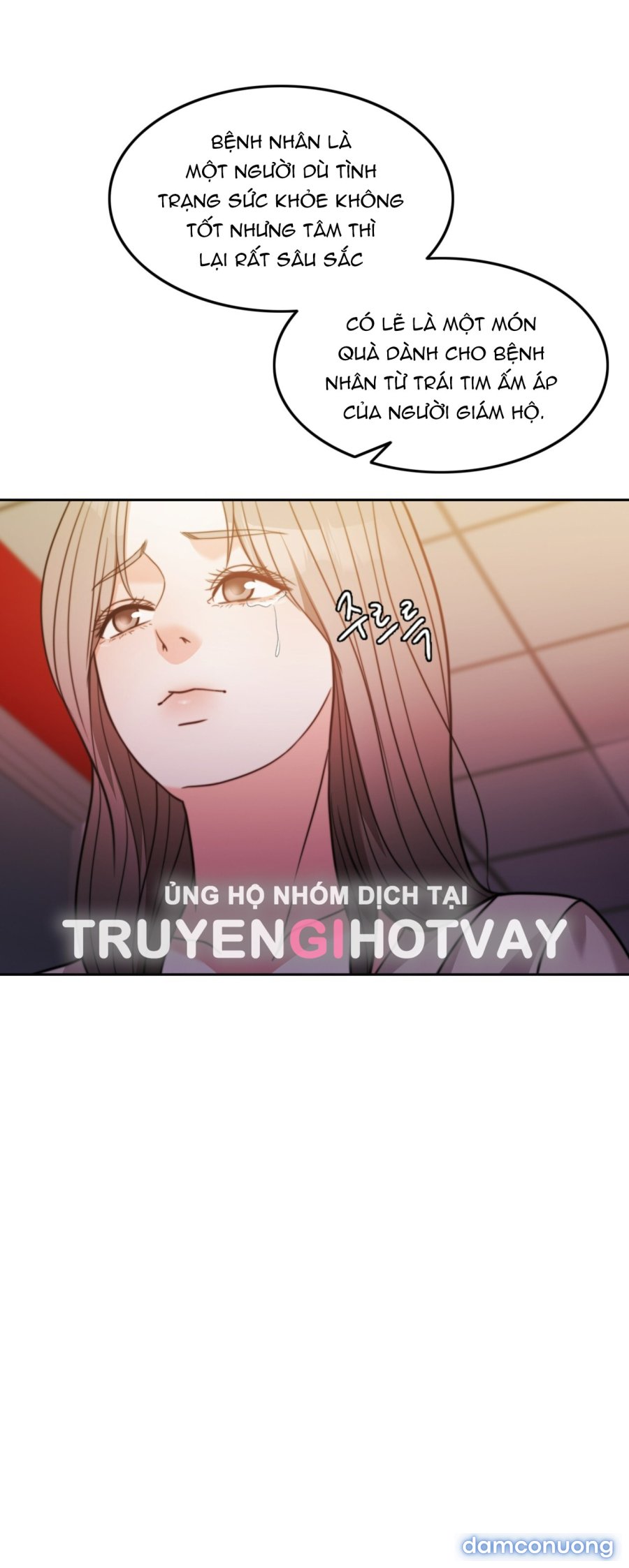 [18+] Hợp Đồng Mang Thai 