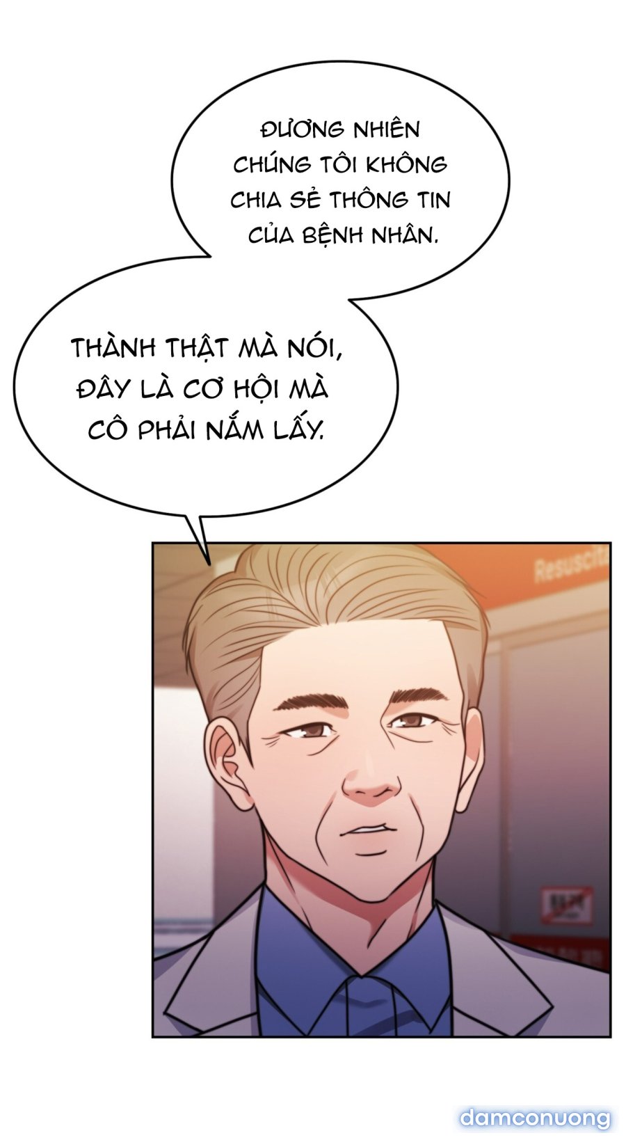 [18+] Hợp Đồng Mang Thai 