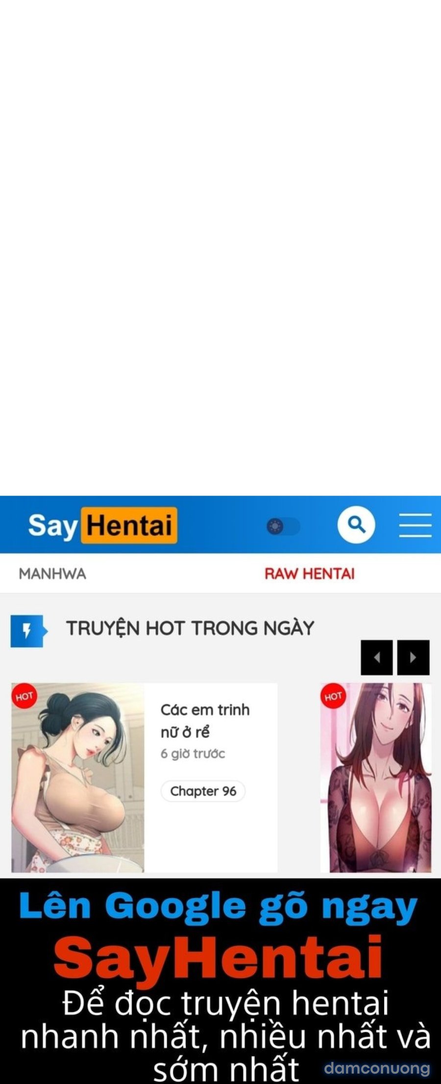 [18+] Hợp Đồng Mang Thai 