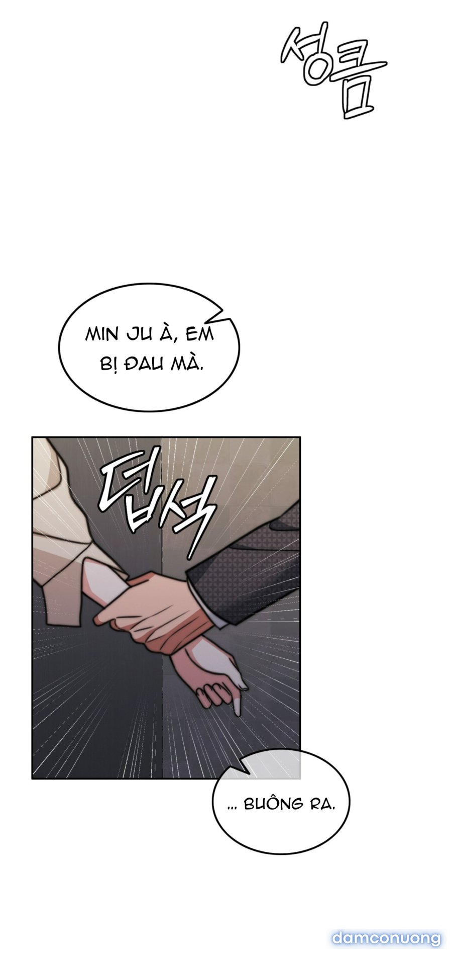 [18+] Hợp Đồng Mang Thai 