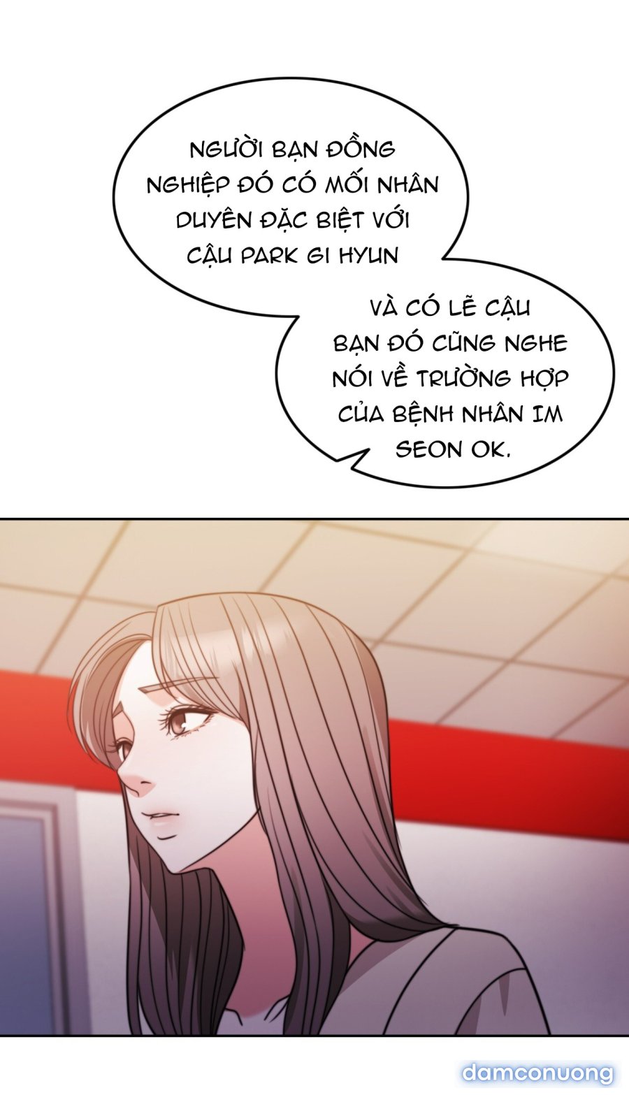[18+] Hợp Đồng Mang Thai 