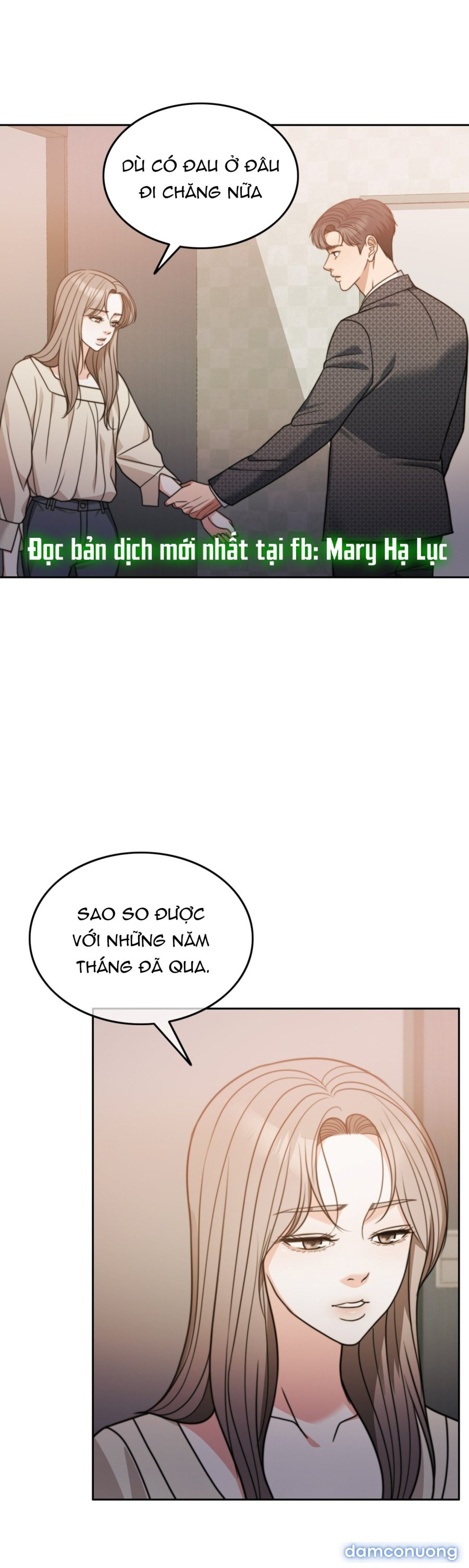 [18+] Hợp Đồng Mang Thai 