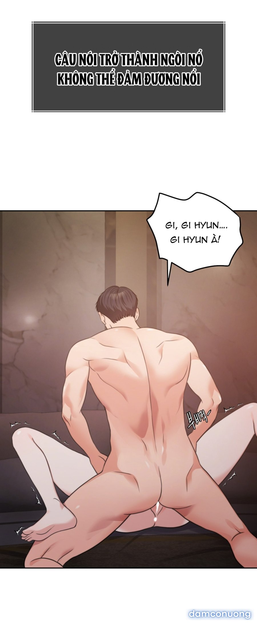[18+] Hợp Đồng Mang Thai 