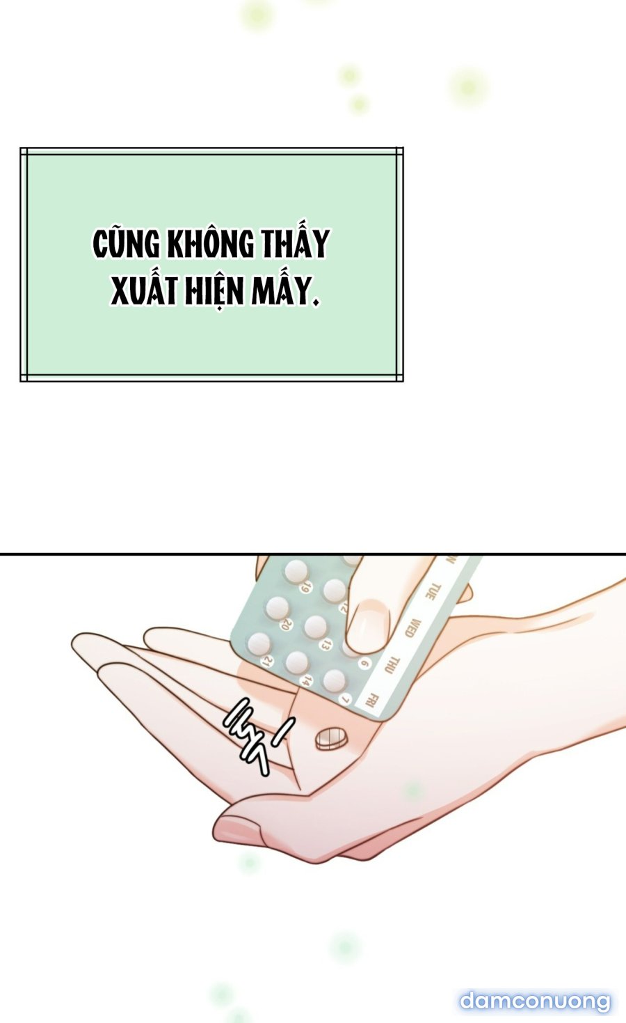 [18+] Hợp Đồng Mang Thai 