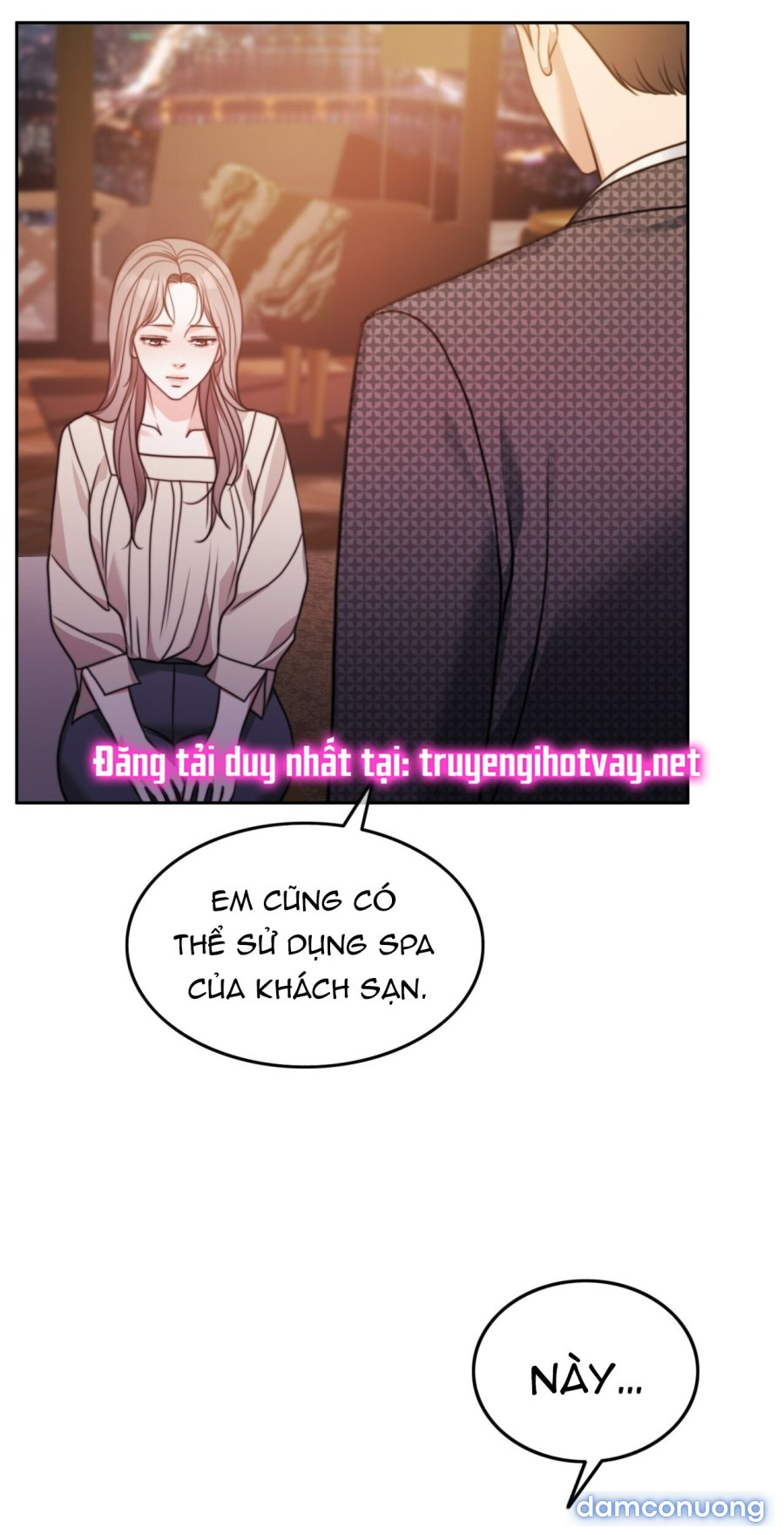 [18+] Hợp Đồng Mang Thai 