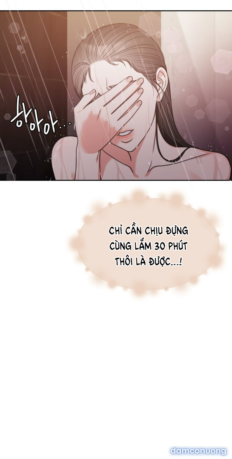 [18+] Hợp Đồng Mang Thai 