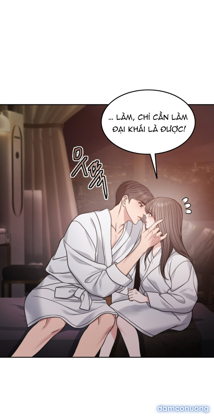 [18+] Hợp Đồng Mang Thai 