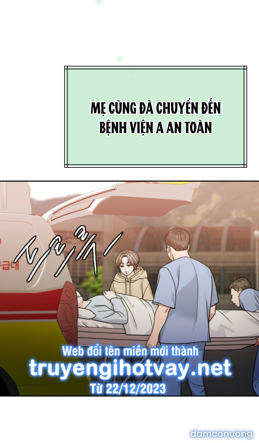 [18+] Hợp Đồng Mang Thai 